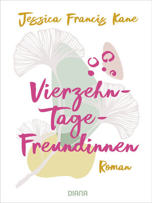 cover image of Vierzehn-Tage-Freundinnen--– Was zeichnet Freundschaft für dich aus?
